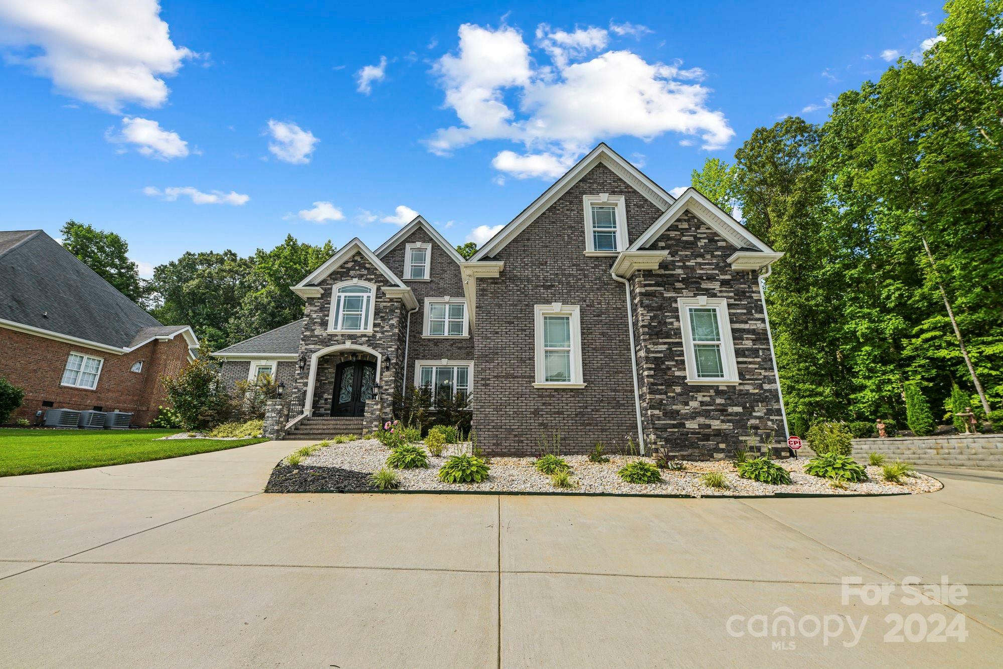 531 Coman Lane  Kings Mountain NC 28086 photo