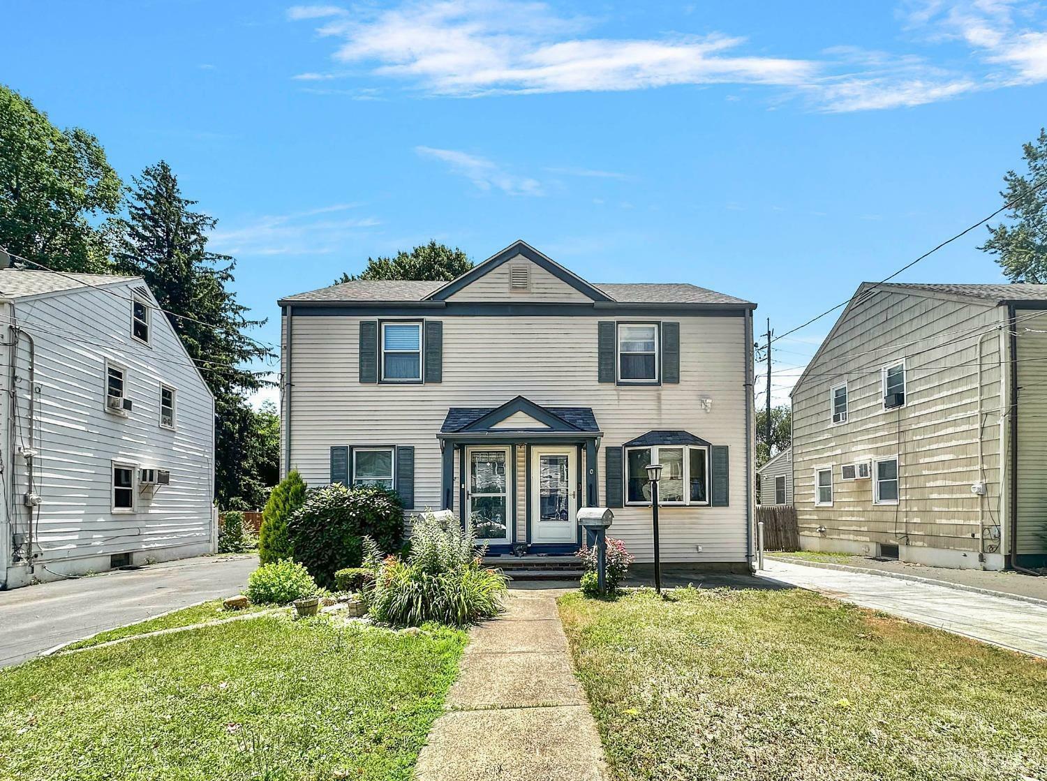 Property Photo:  64 Macarthur Drive  NJ 08837 