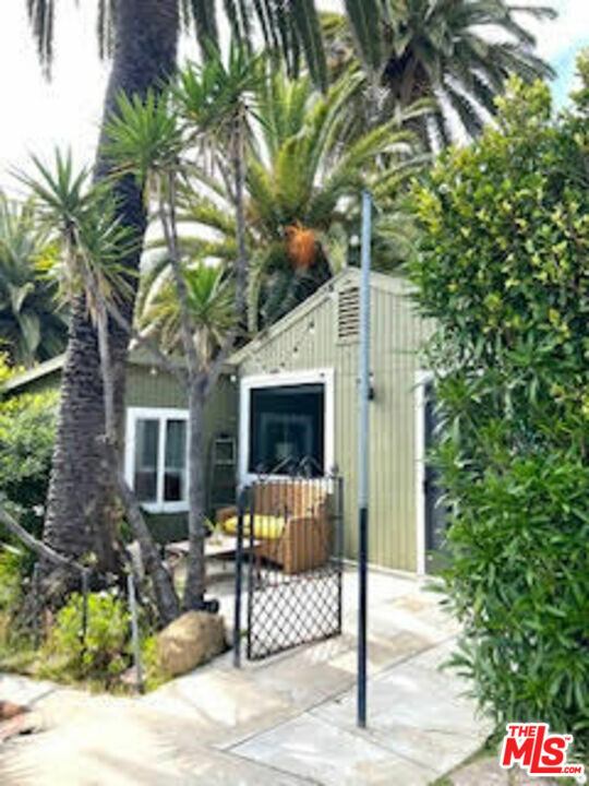 Property Photo:  19419   Pacific Coast Hwy #3  CA 90265 