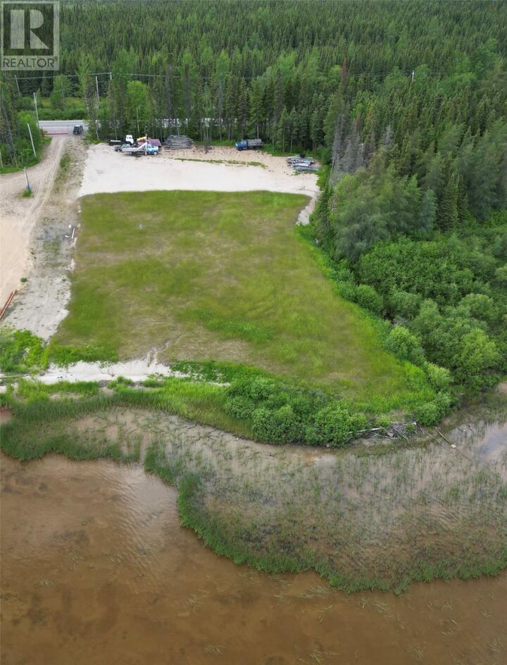 Lot 78694 Hamilton River Road — photo 1