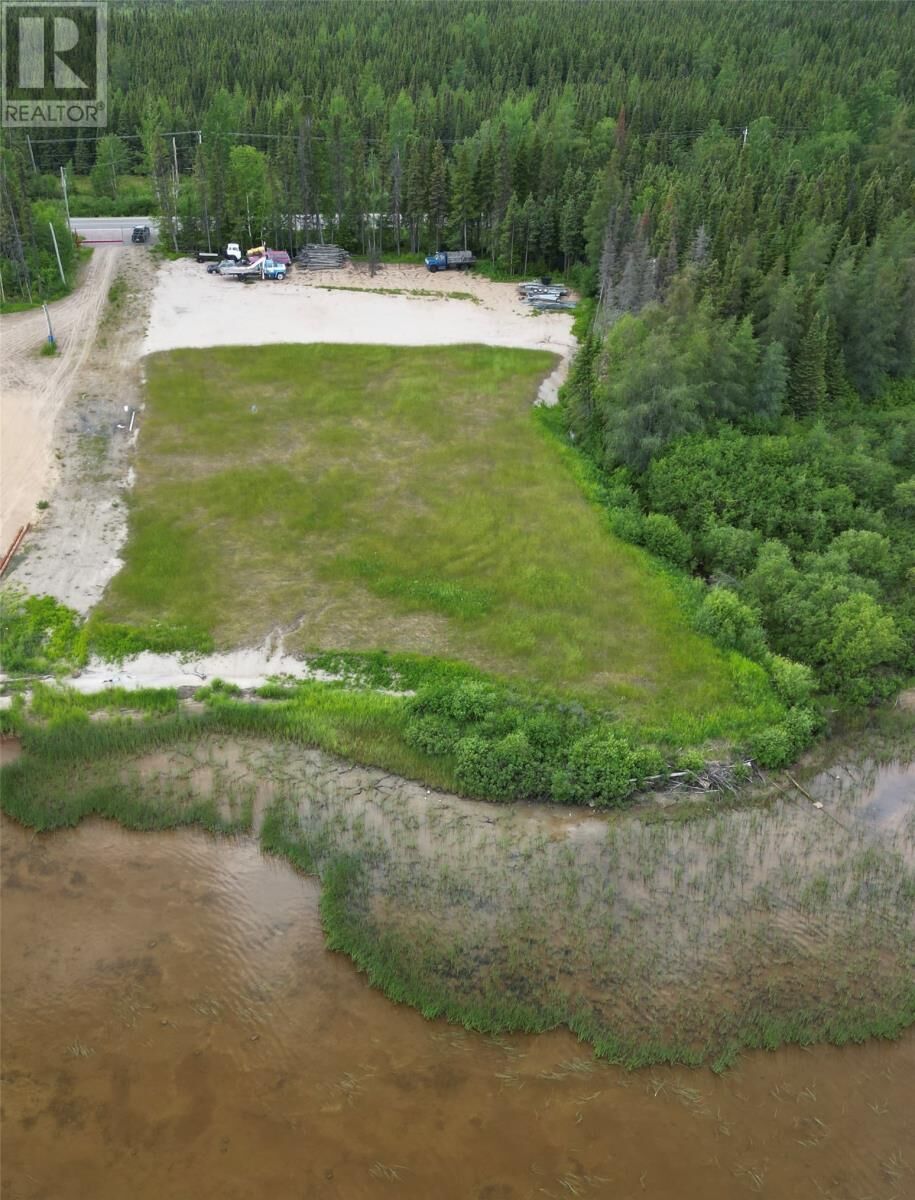 Property Photo:  Lot 78694 Hamilton River Road  NL A0P 1E0 
