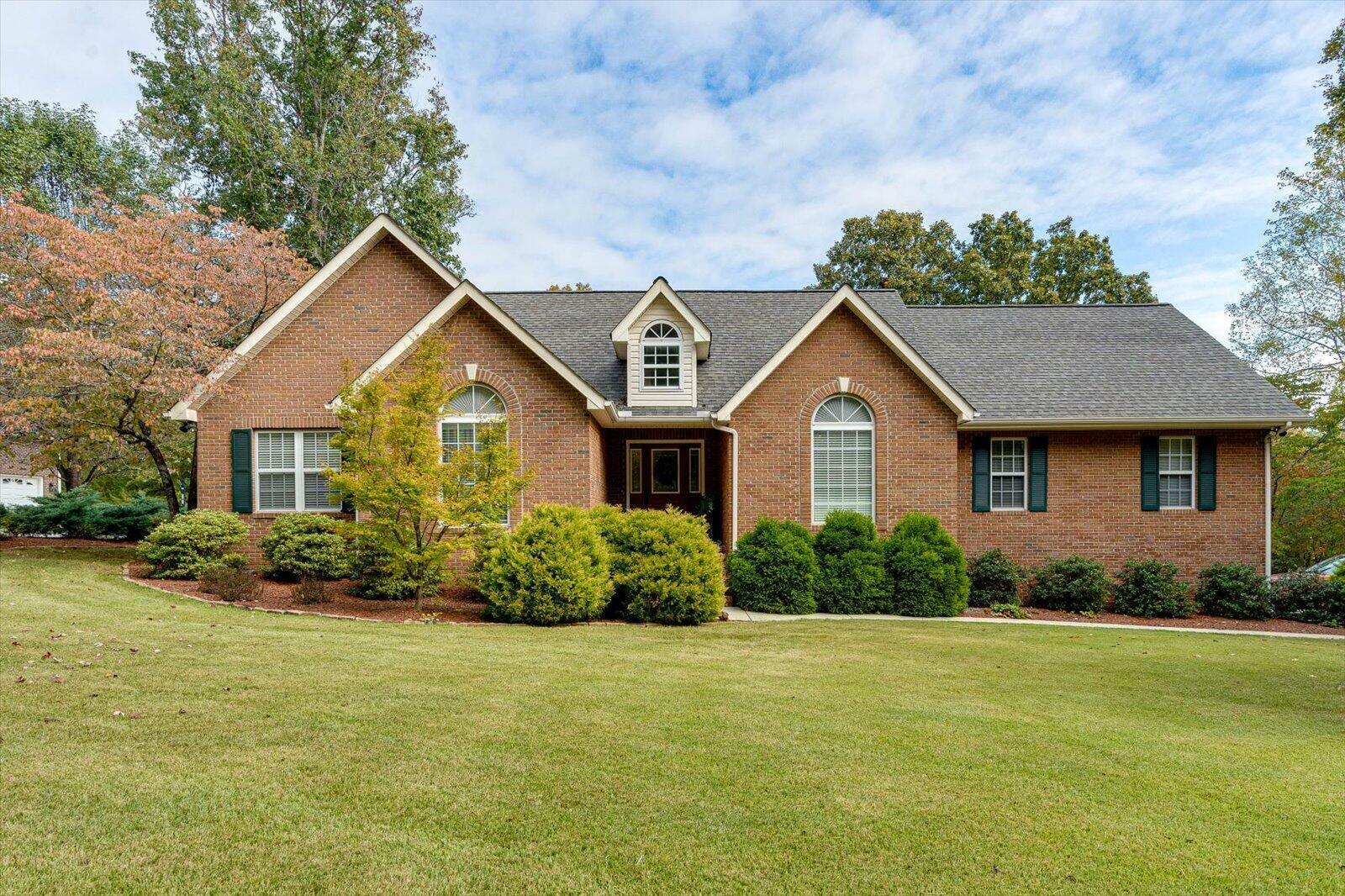 Property Photo:  945 Big Cedar Drive  TN 37327 