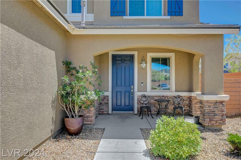 Property Photo:  10135 Amana Oaks Avenue  NV 89166 