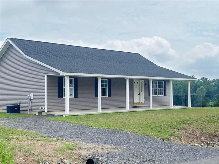 94 Broadway Road  Saugerties NY 12477 photo