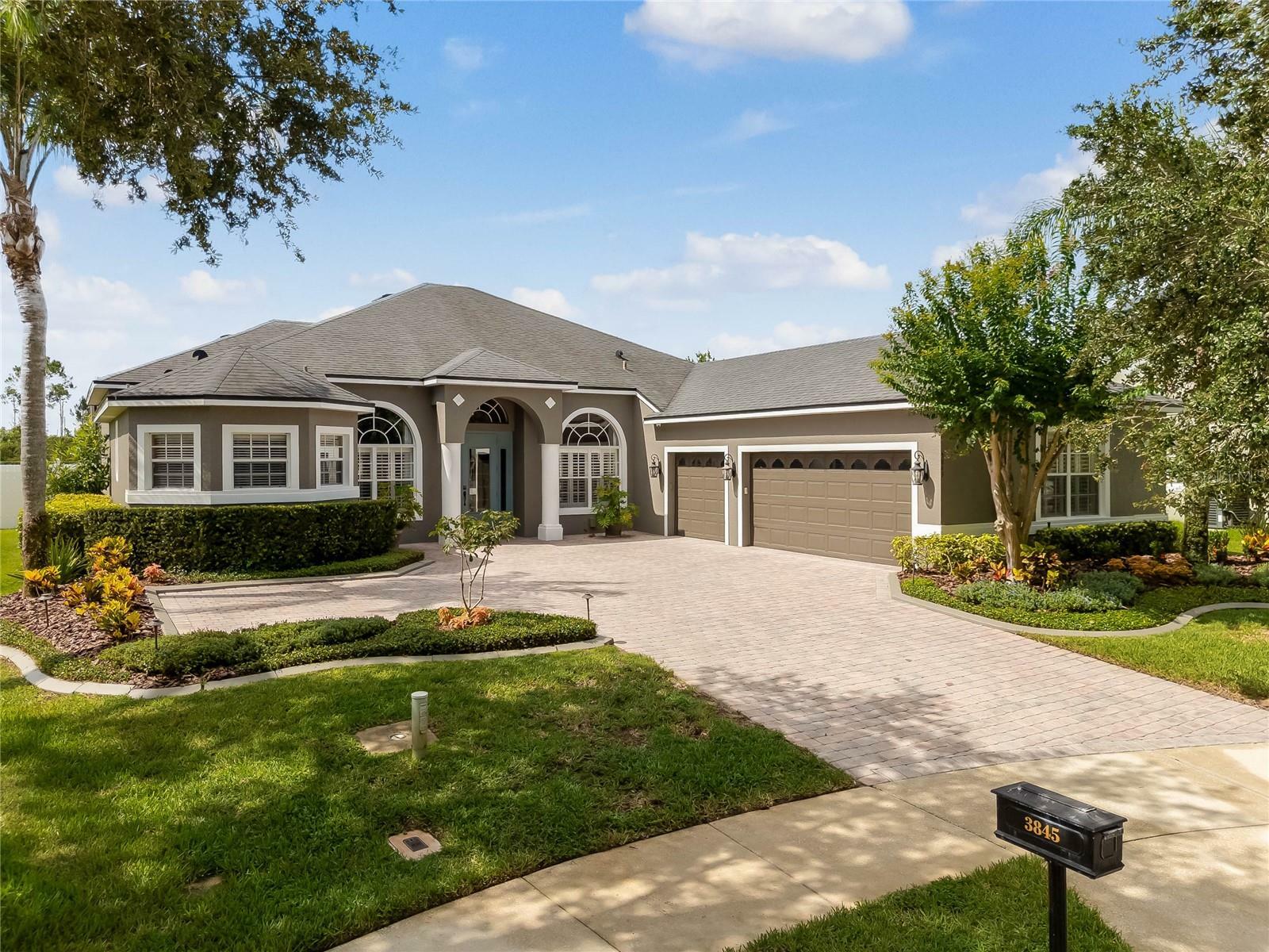 3845 Rustic Laurel Court  Oviedo FL 32766 photo