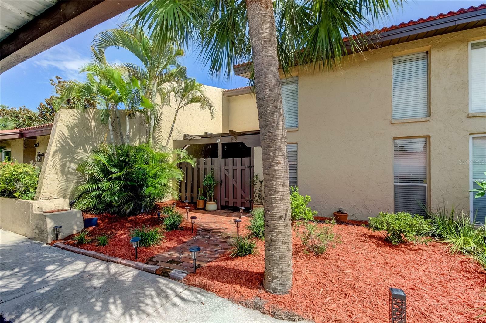 Property Photo: 7200 Ulmerton Road F2 FL 33771
