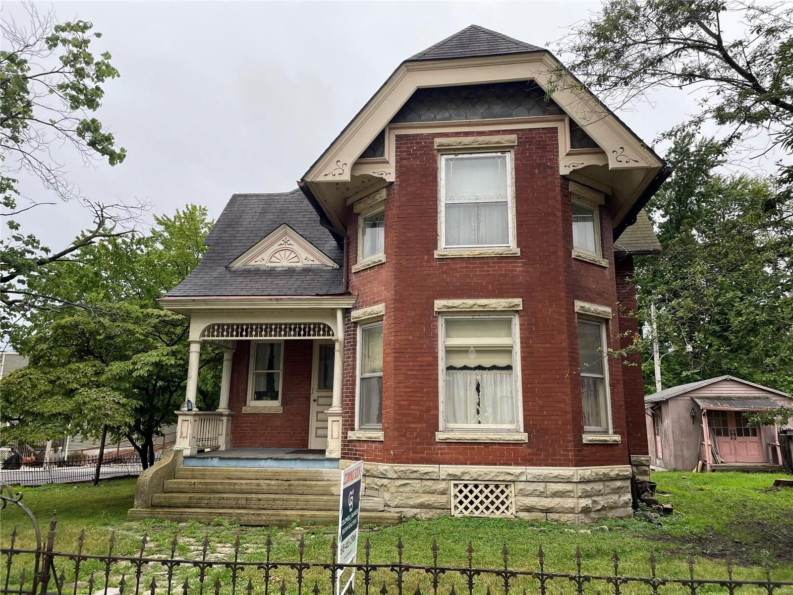 Property Photo: 229 E Main Street IL 62037