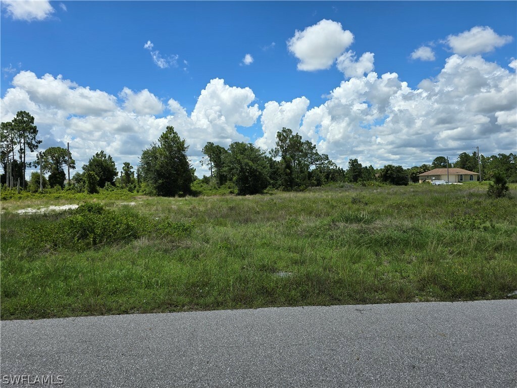 Property Photo:  1223 Ecclus Street E  FL 33974 