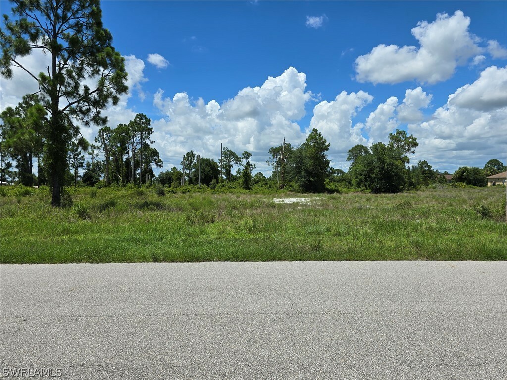 Property Photo:  1221 Ecclus Street E  FL 33974 