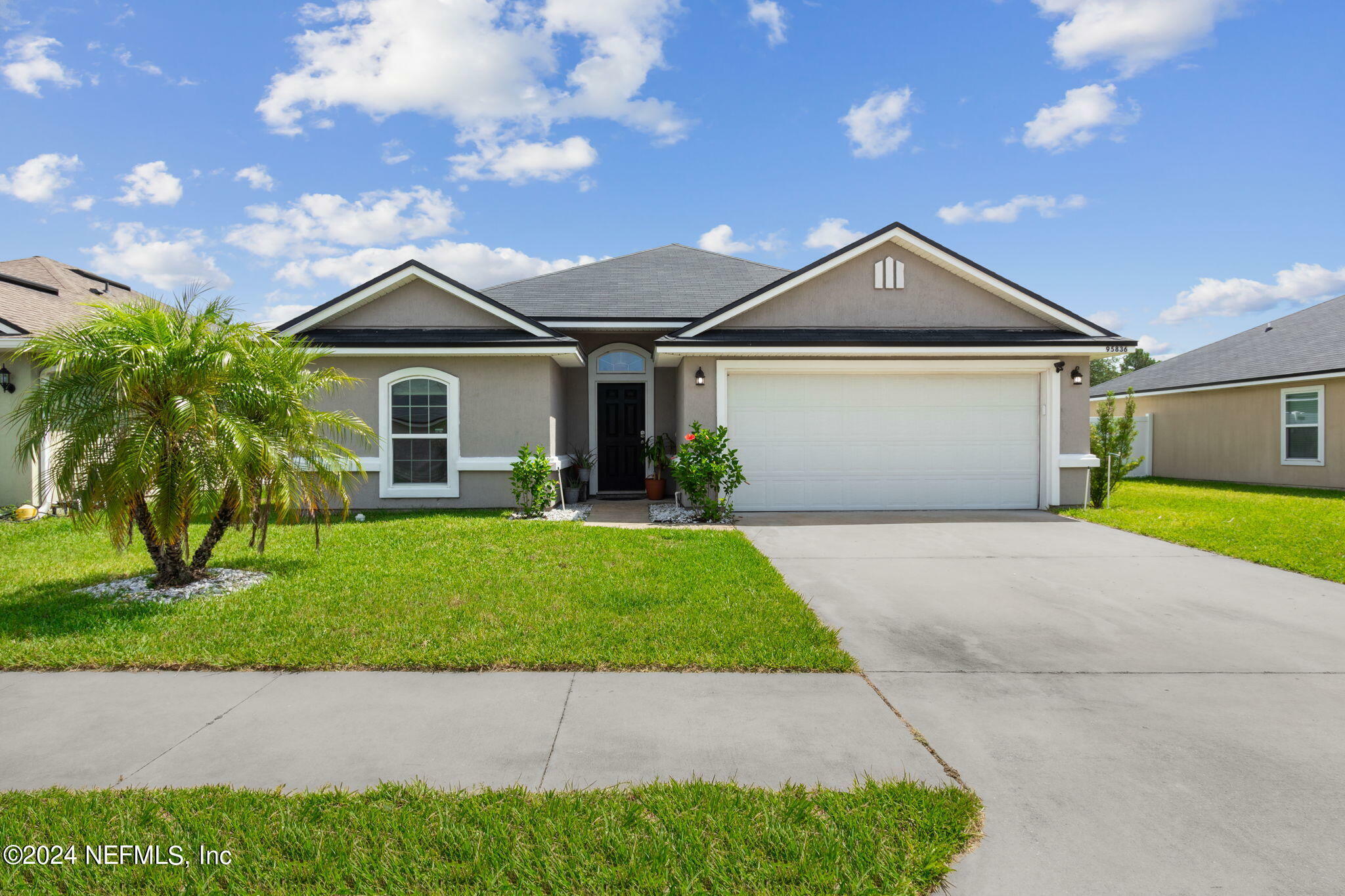 Property Photo:  95836 Graylon Drive  FL 32097 