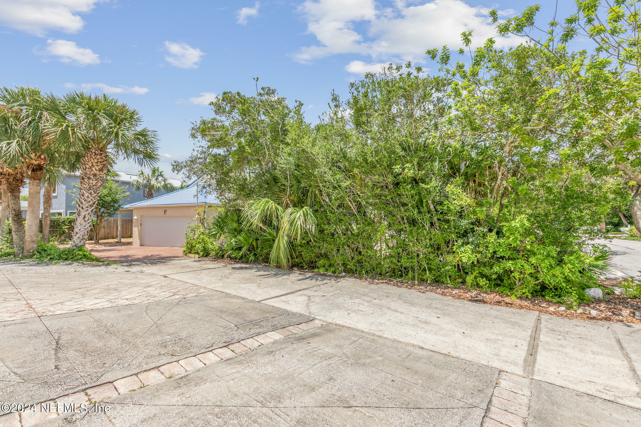 Property Photo:  15 Seascape Circle  FL 32080 