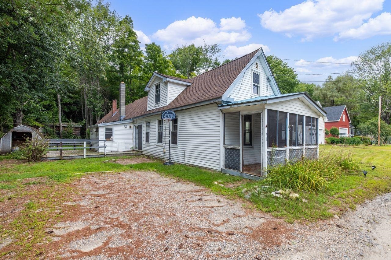 Property Photo:  162 Pollard Road  NH 03251 