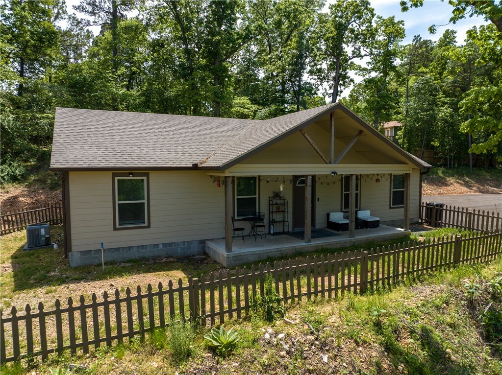 Property Photo:  8073 Dolphin Circle  AR 72756 