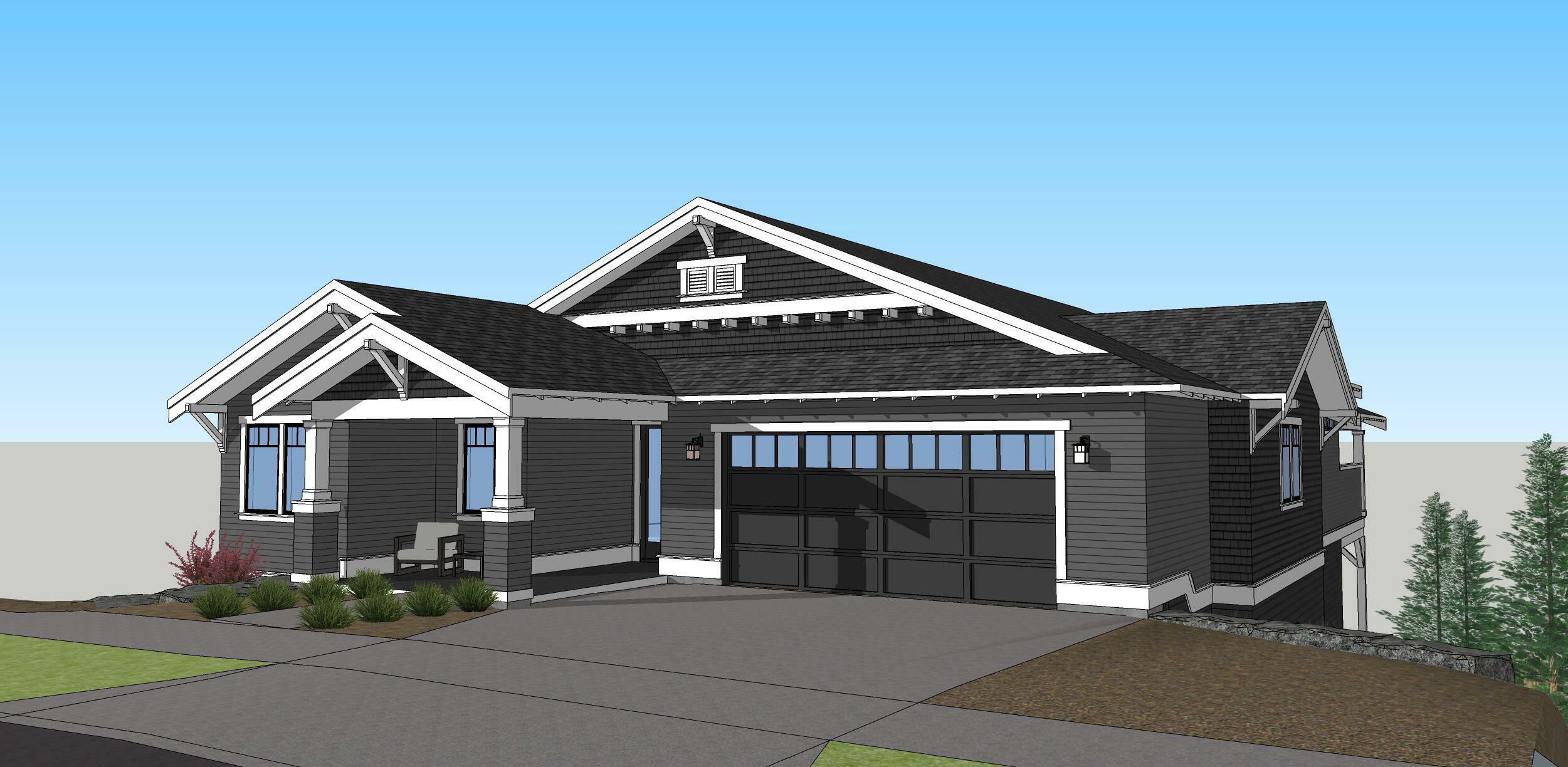 Property Photo: 3019 NW Polarstar Court OR 97703