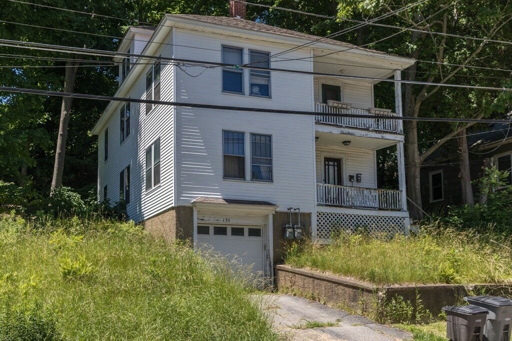 Property Photo:  171 Sherman Street  MA 01440 