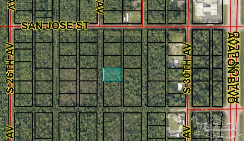 Property Photo:  S 28th Ave  FL 32583 