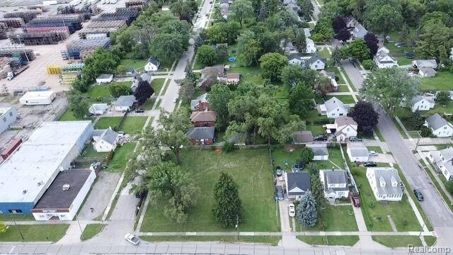 Property Photo: 5430 E 9 Mile Road MI 48091