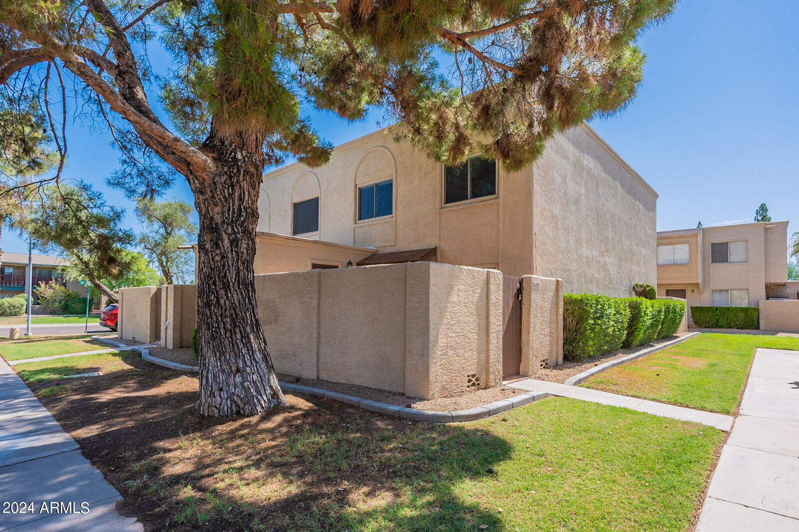 Property Photo:  8103 E Glenrosa Avenue  AZ 85251 
