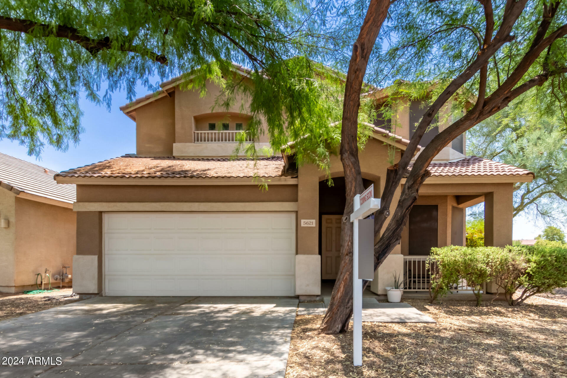 Property Photo:  5621 W St Anne Avenue  AZ 85339 