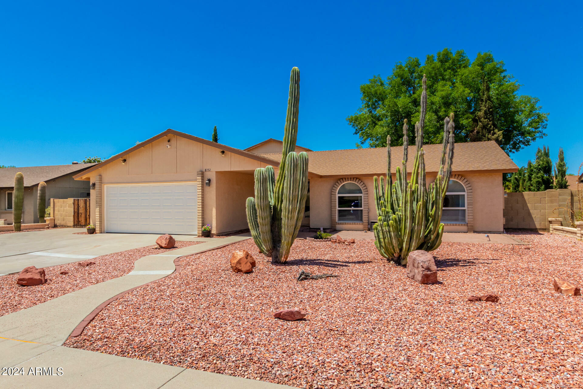 Property Photo:  8152 W Aster Drive  AZ 85381 