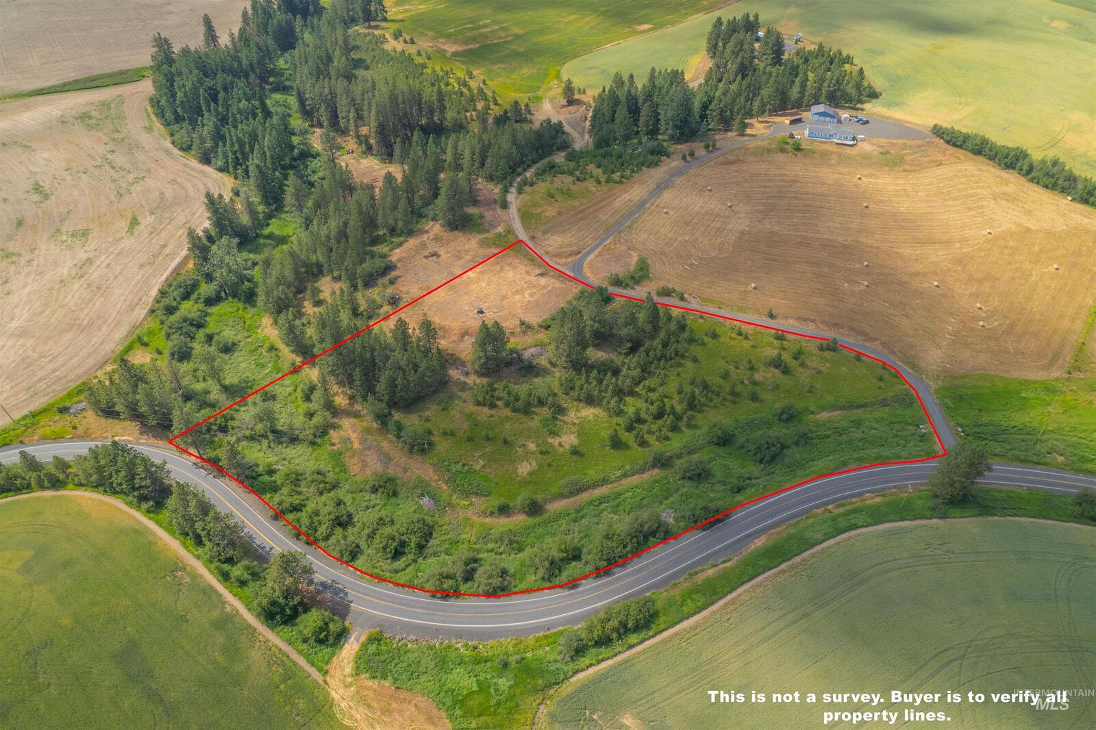 Property Photo: 0 Cavendish Highway ID 83541