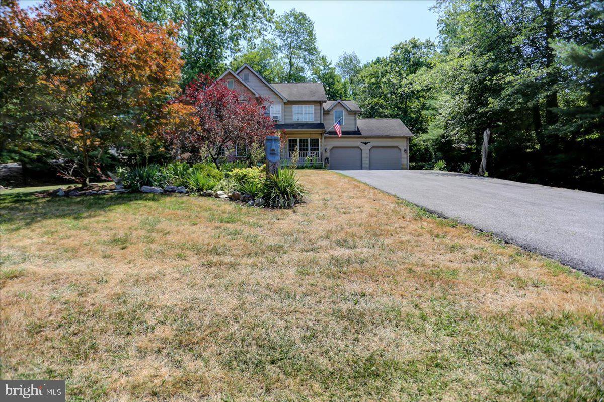 10820 Old Forge Road  Waynesboro PA 17268 photo