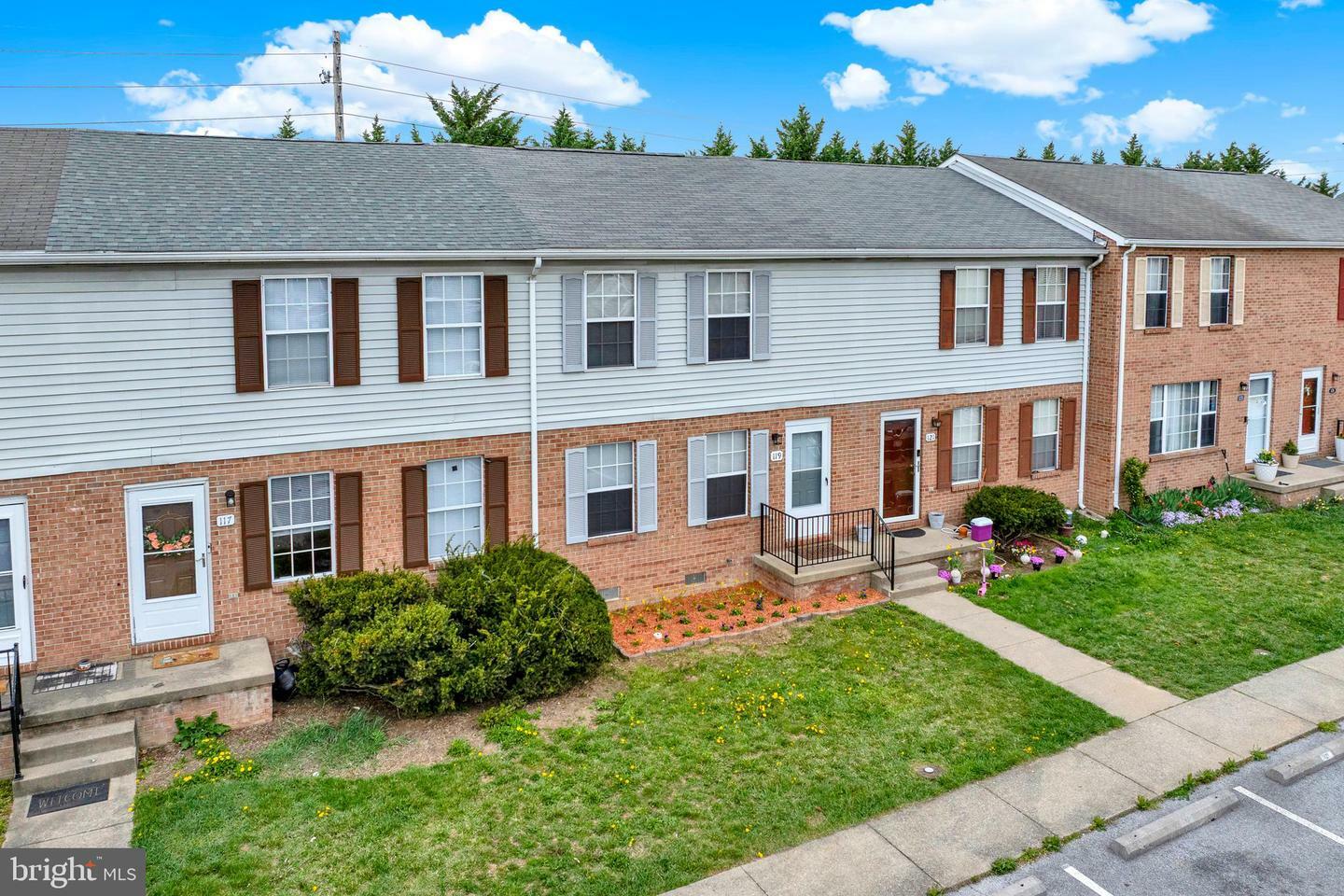 Property Photo: 119 Nottoway Drive VA 22655