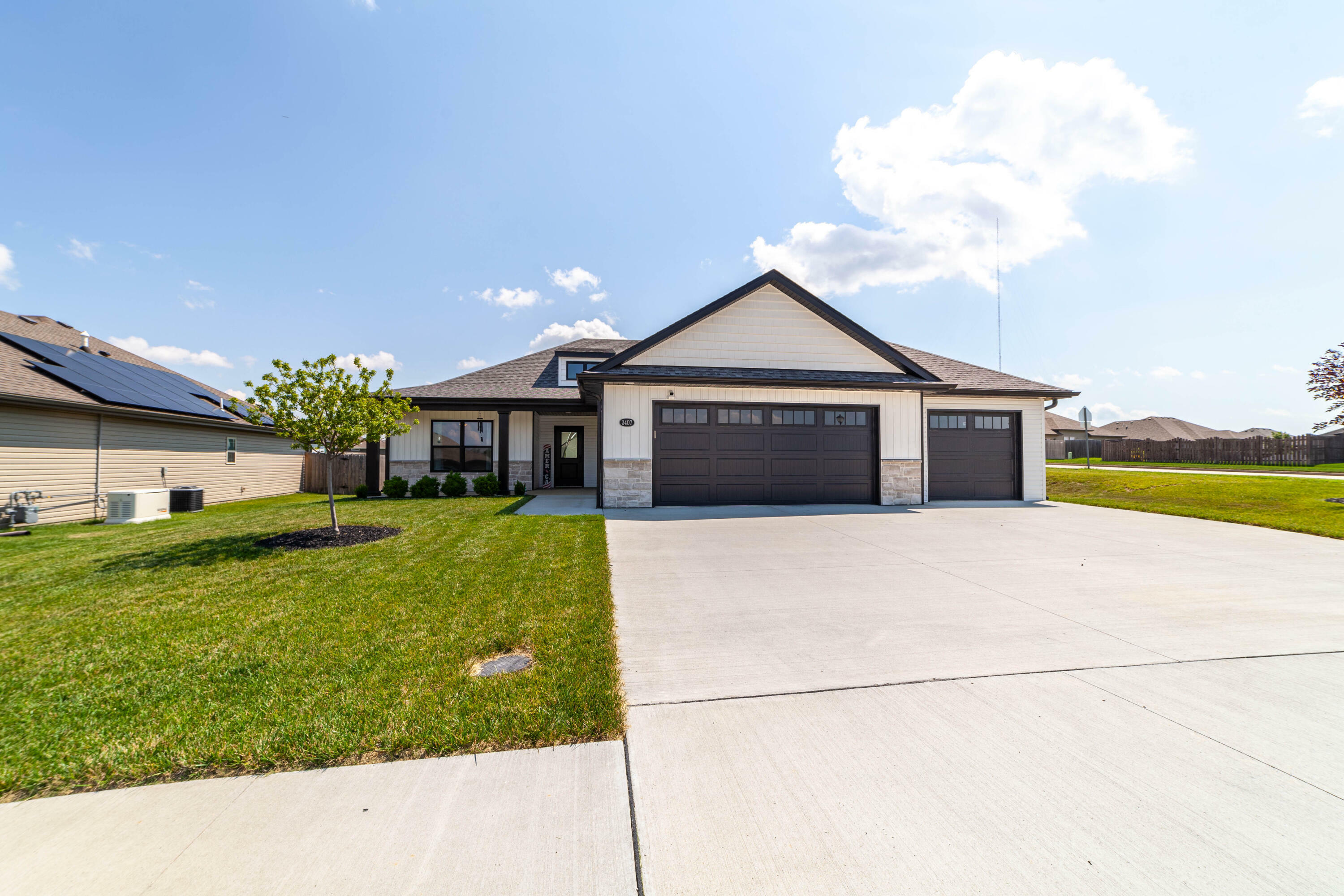 Property Photo:  3407 Yellowwood Dr  MO 65202 