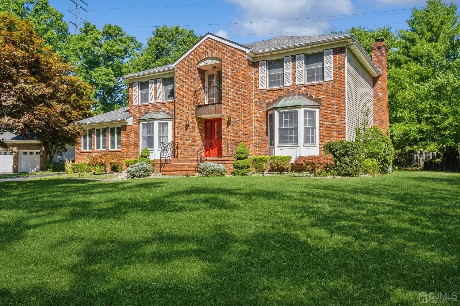 Property Photo:  1545 Edly Cove Court  NJ 08902 