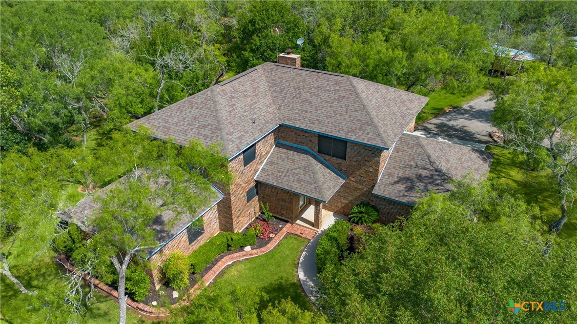 Property Photo:  1470 Muehl Road  TX 78155 