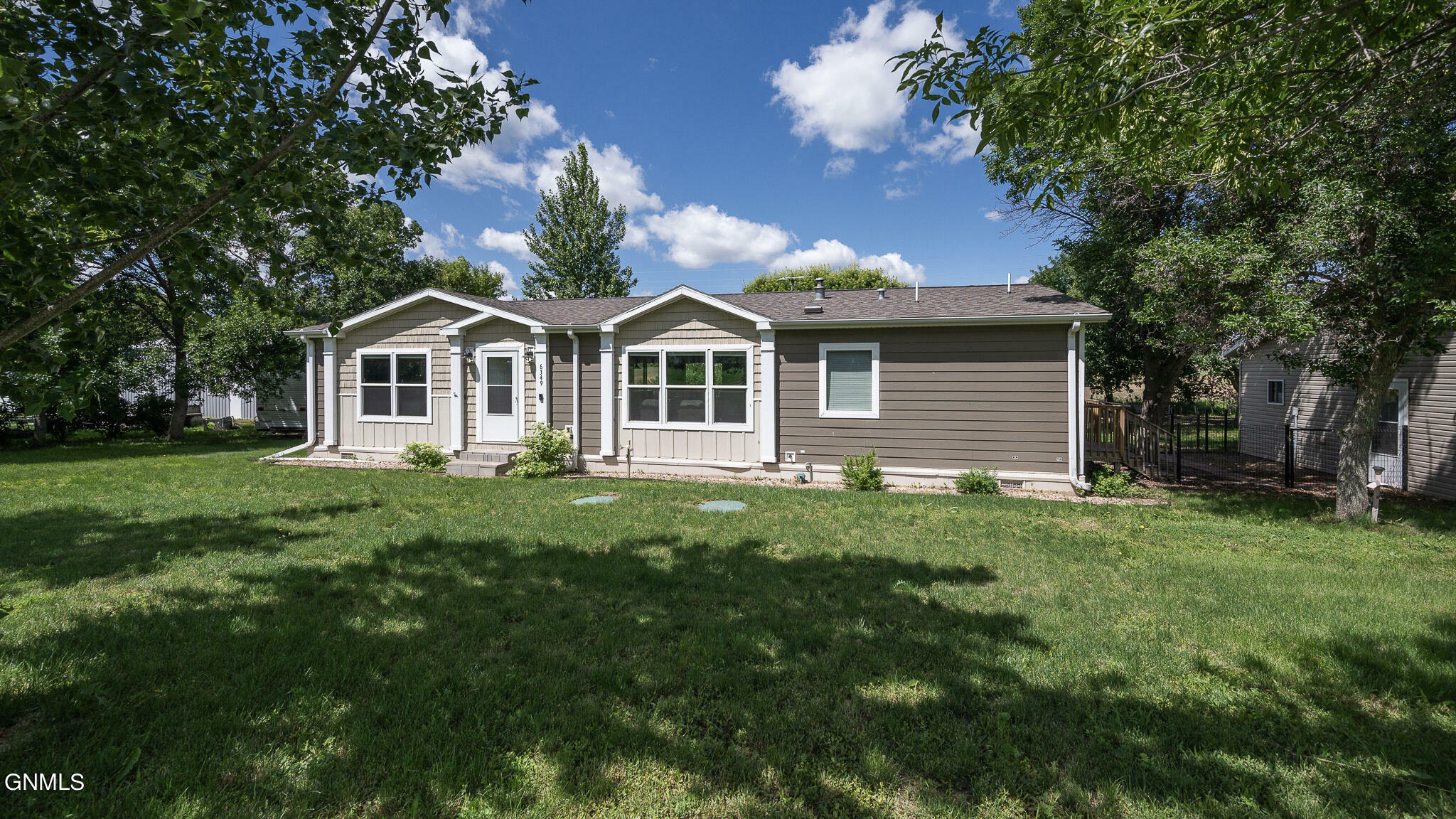 Property Photo:  6349 8th Avenue  ND 58554 