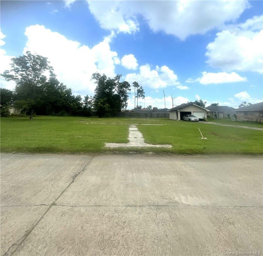 2101 Bancroft Street  Lake Charles LA 70607 photo