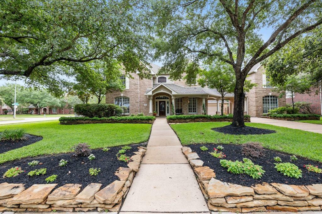 Property Photo:  26314 Hickory Field Court  TX 77433 