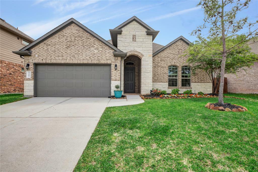 Property Photo:  12185 Pearl Bay Court  TX 77304 