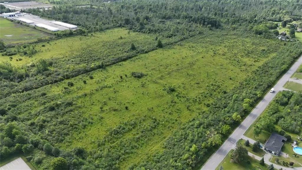 Photo de la propriété:  Lot 2 Kraft Road  ON L2A 4M9 