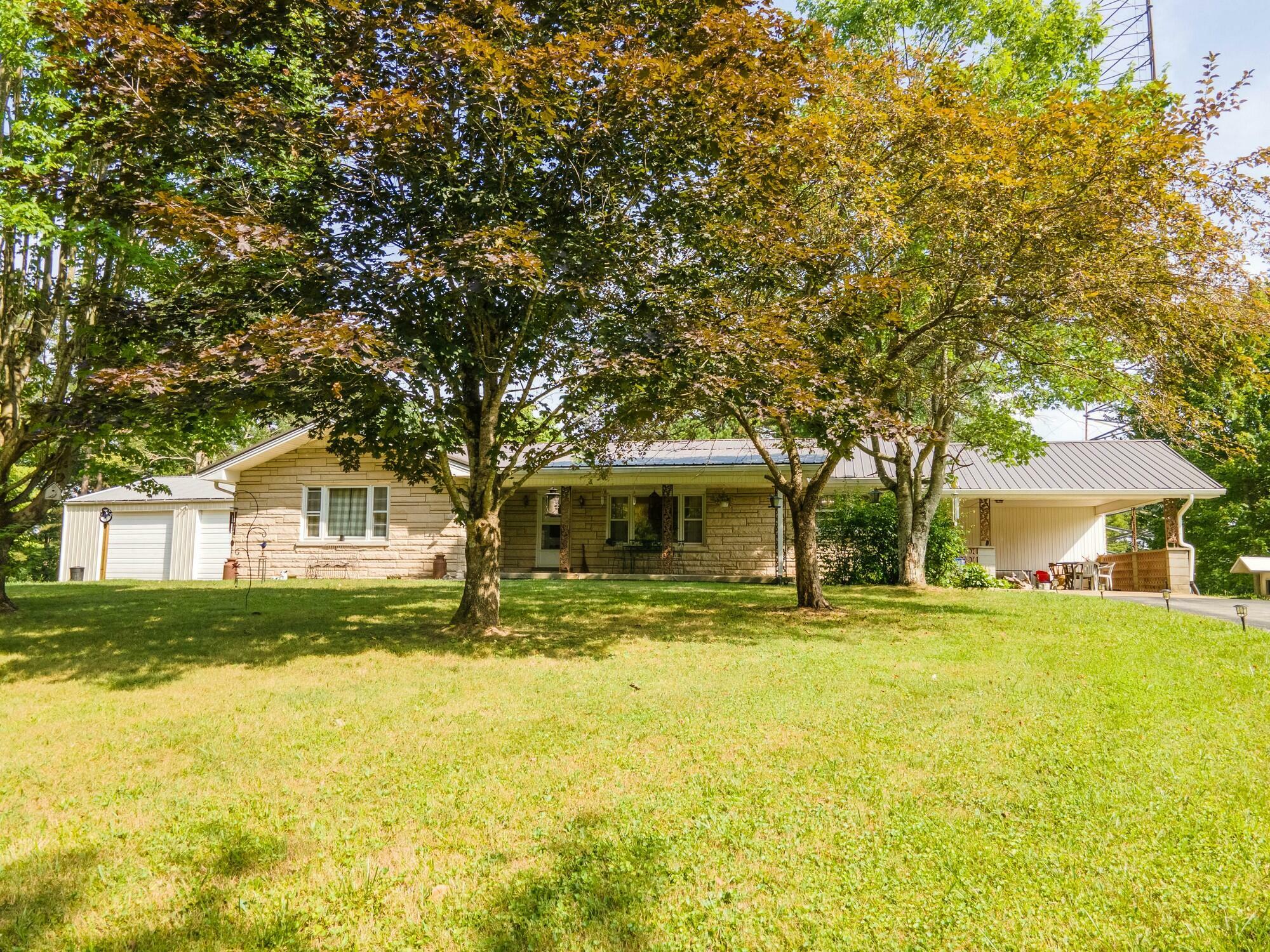 Property Photo: 7339 North US Highway 25 KY 40729