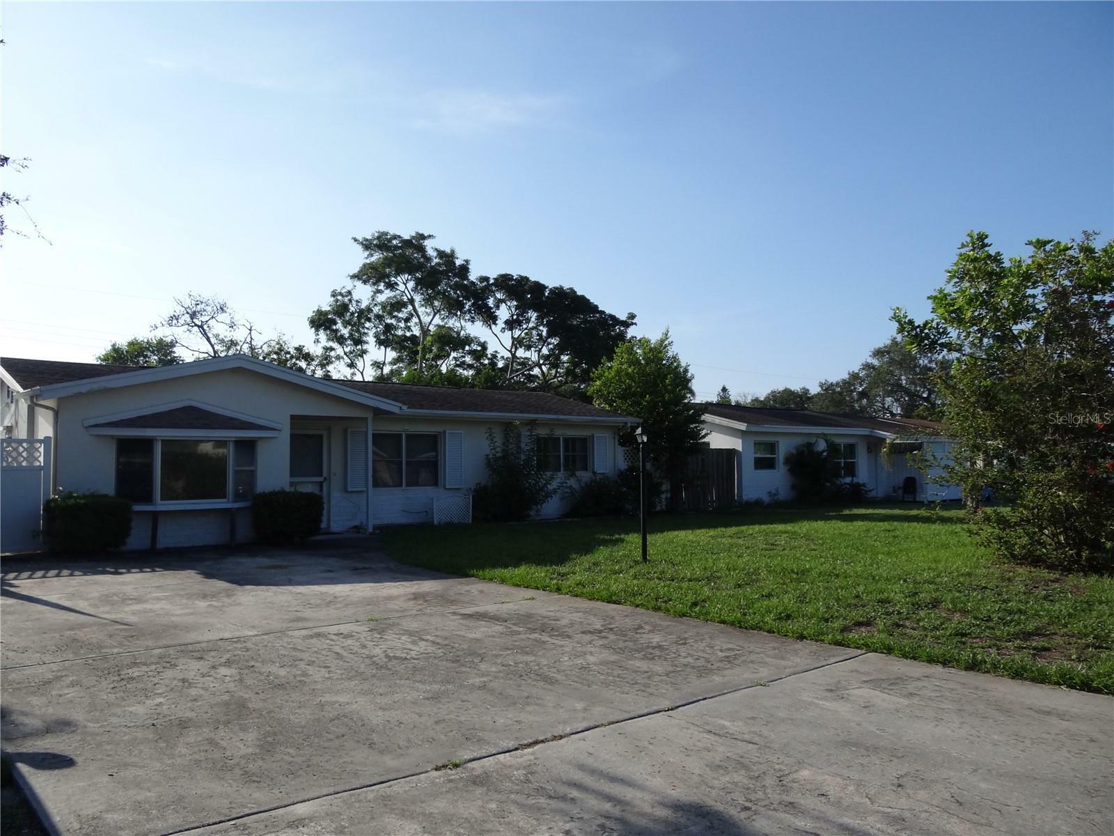 Property Photo:  10953 109th Street  FL 33778 