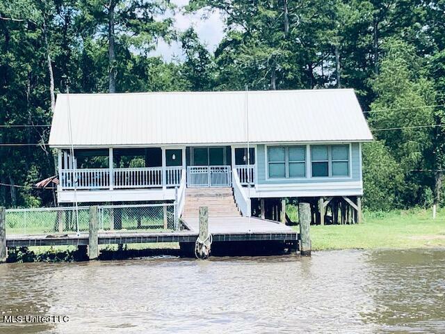 Property Photo:  0 Pascagoula River Front  MS 39552 