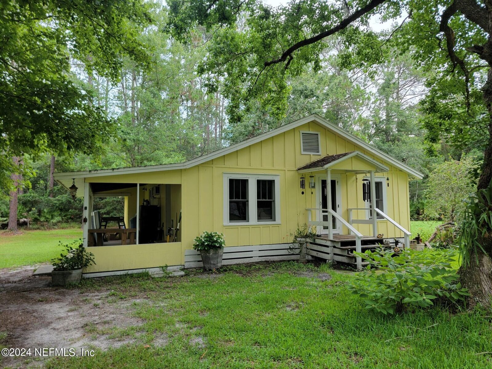 Property Photo:  2085 Mallard Road  FL 32068