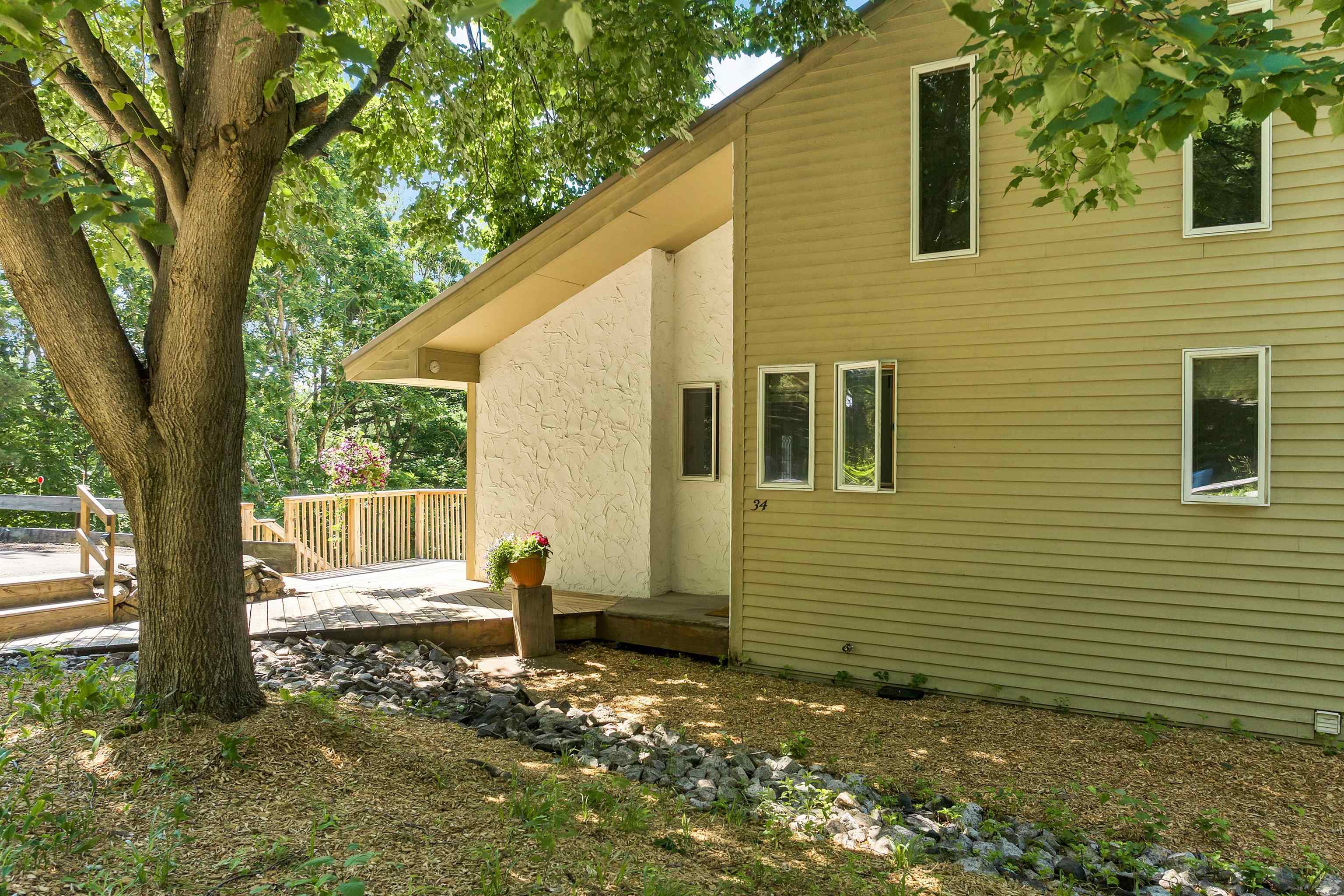 Property Photo:  34 Foxglove Road  NH 03249 