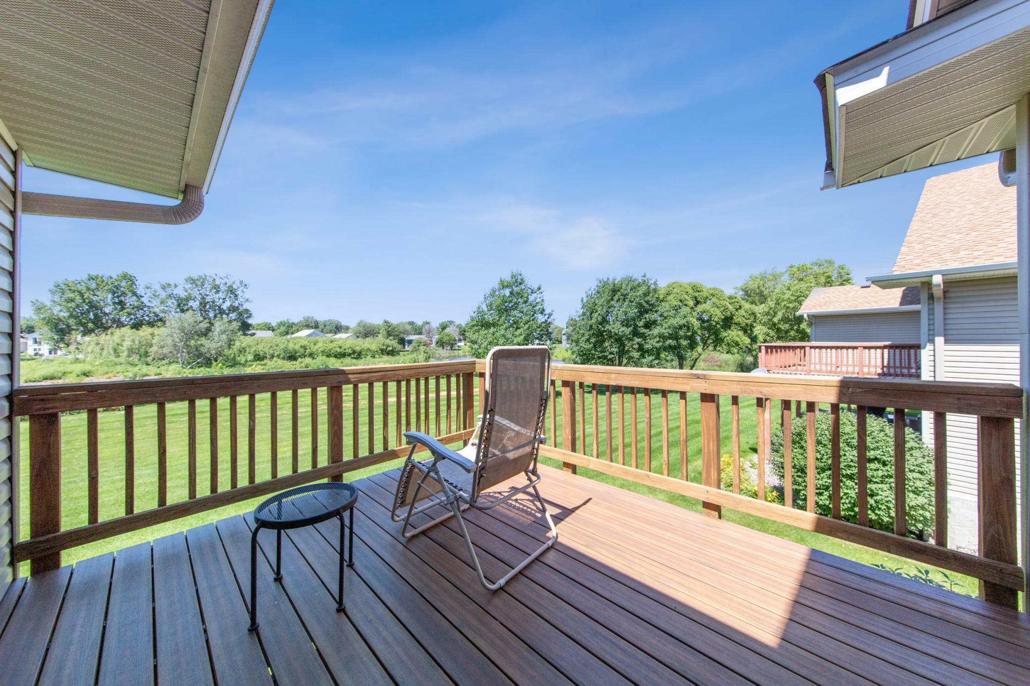 Property Photo:  10850 Tyler Court NE  MN 55434 