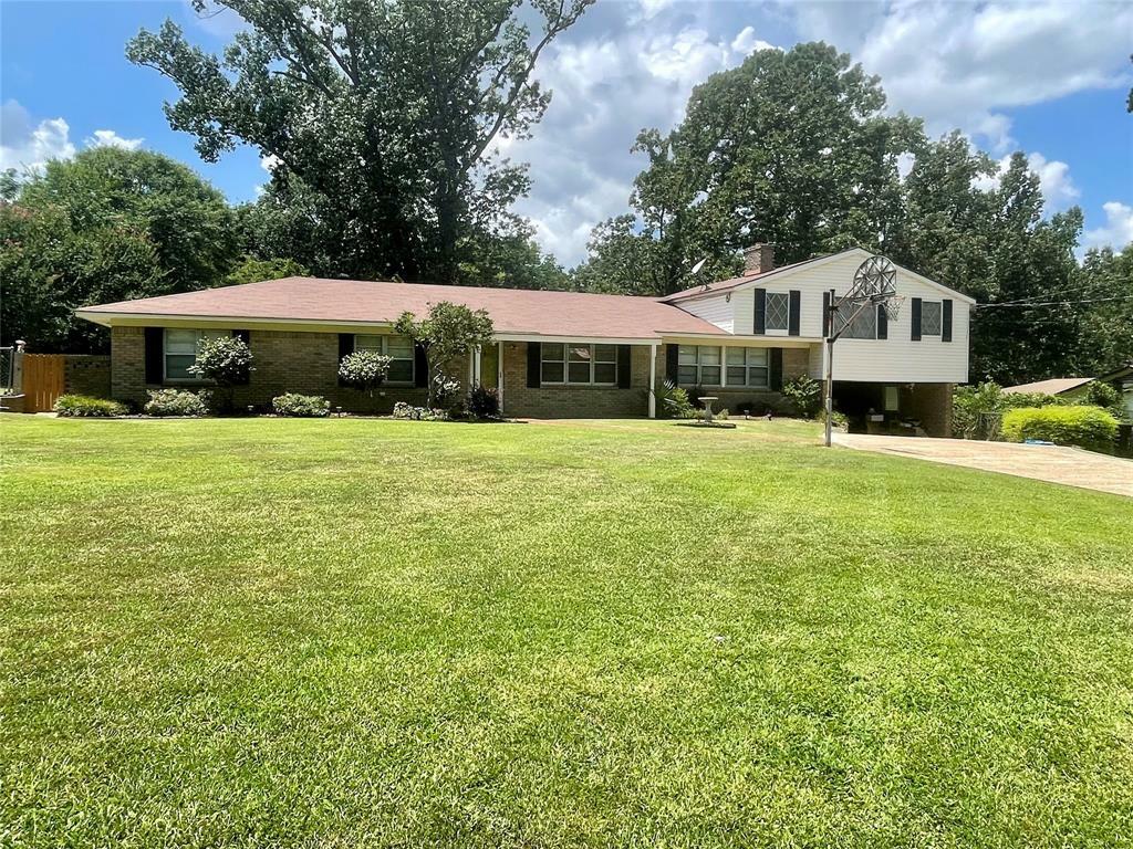 Property Photo:  3404 Sandra Drive  LA 71119 