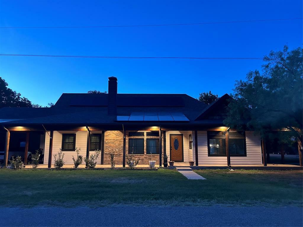 Property Photo:  1142 Litel Street  TX 79508 