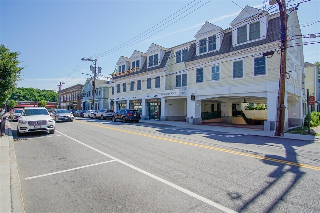 Property Photo: 50 Waltham 301 MA 02420