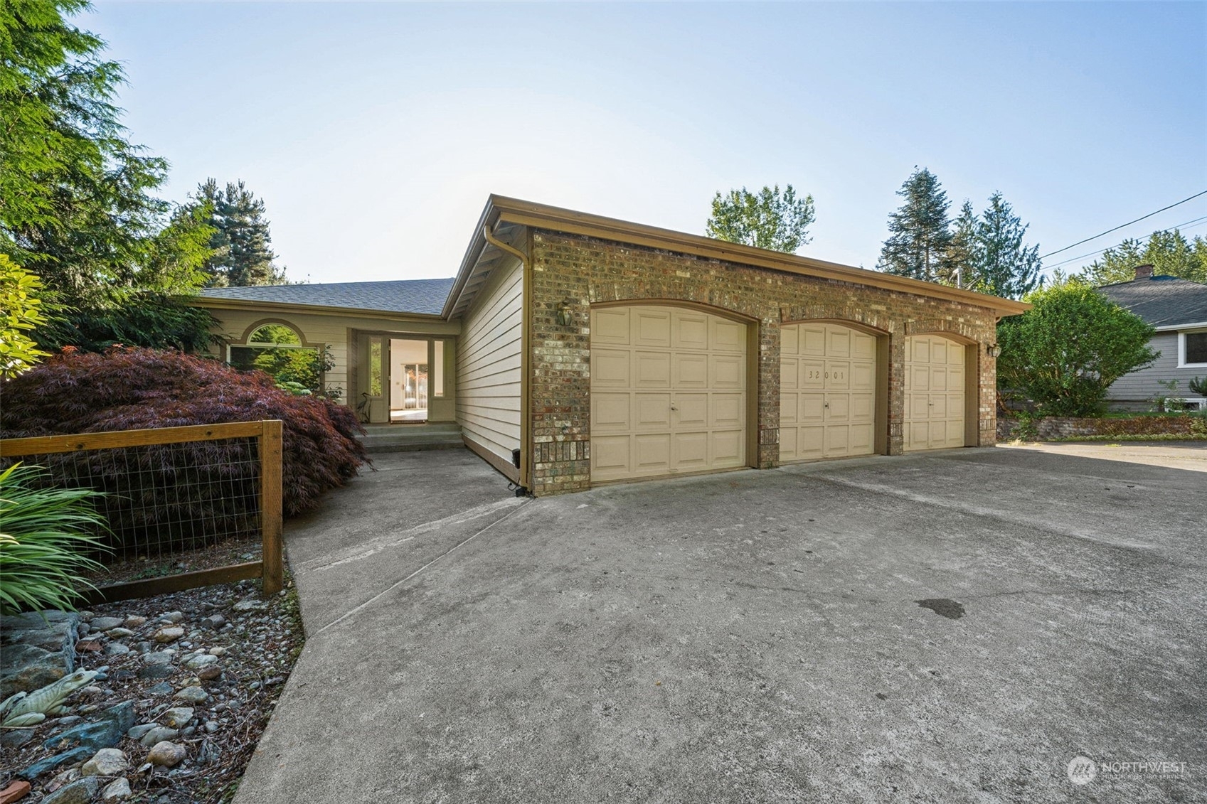 Property Photo:  32001 Railroad Avenue  WA 98010 