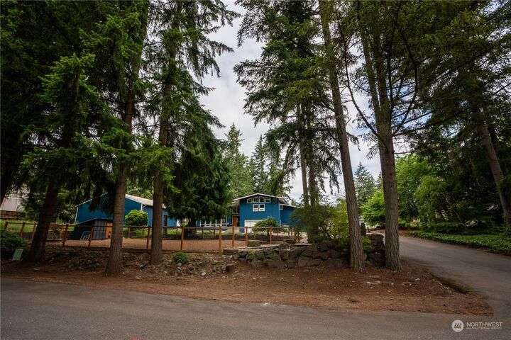 Property Photo:  17640 SE 295th Street  WA 98042 