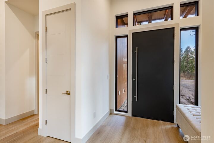 Property Photo: 5695 Lux Lane WA 98230