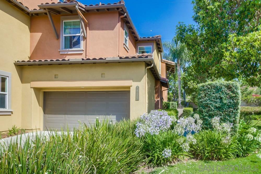 Property Photo:  2775 Matera Ln  CA 92108 