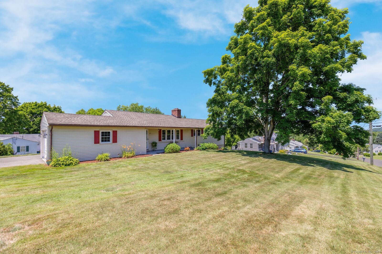 Property Photo:  85 Tulip Drive  CT 06450 