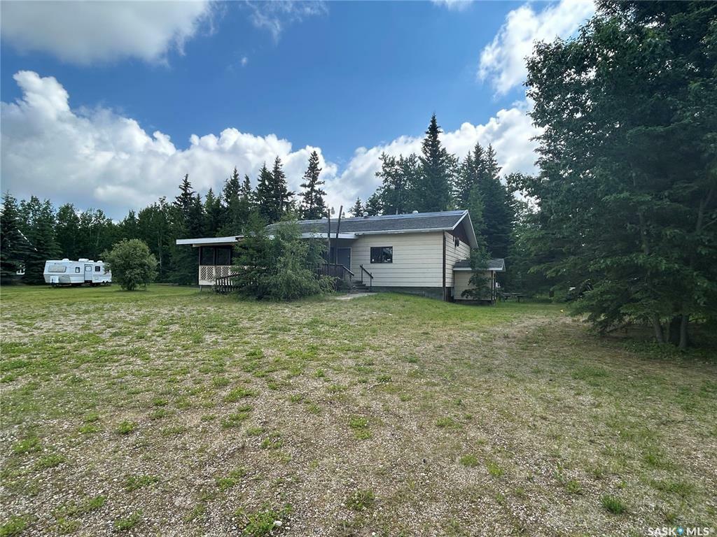 10 Kivimaa Drive  Turtle Lake SK S0M 1J0 photo